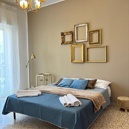 Ekry Apartment Palermo Bagian luar foto