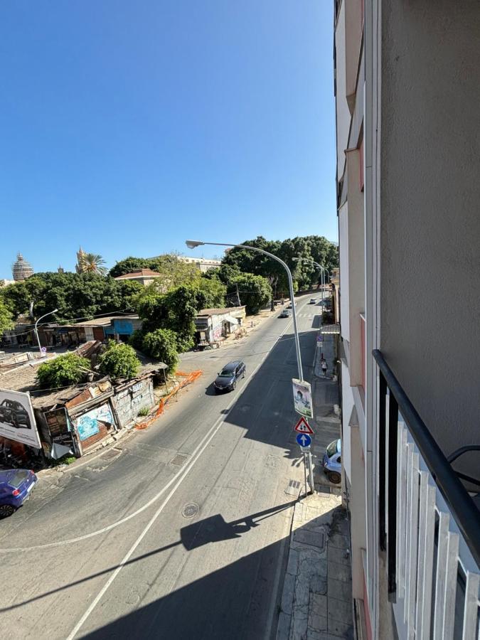 Ekry Apartment Palermo Bagian luar foto