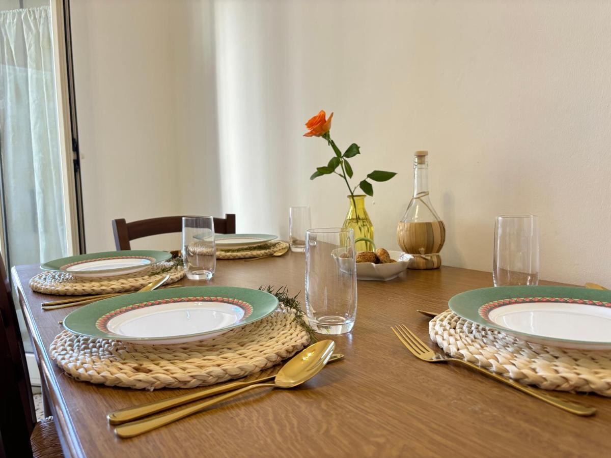 Ekry Apartment Palermo Bagian luar foto