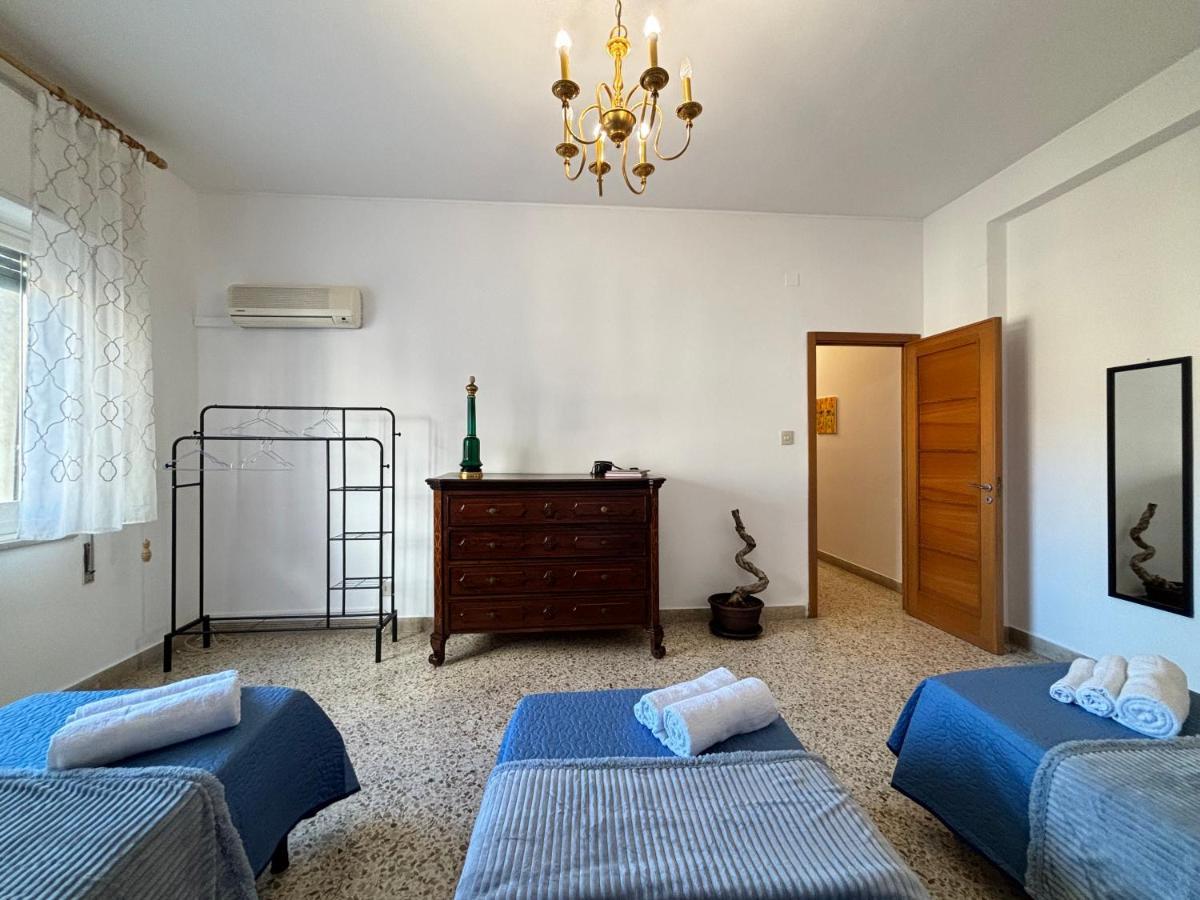 Ekry Apartment Palermo Bagian luar foto