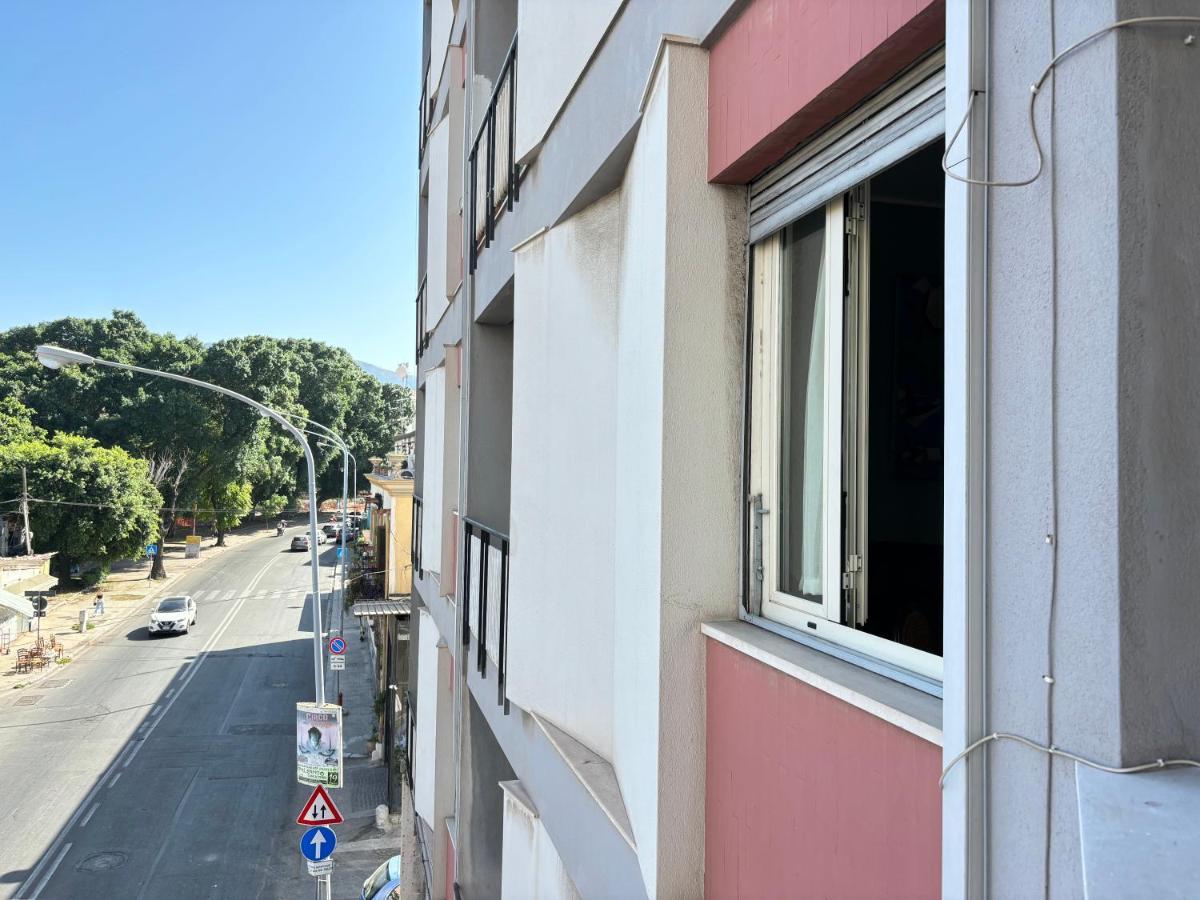 Ekry Apartment Palermo Bagian luar foto