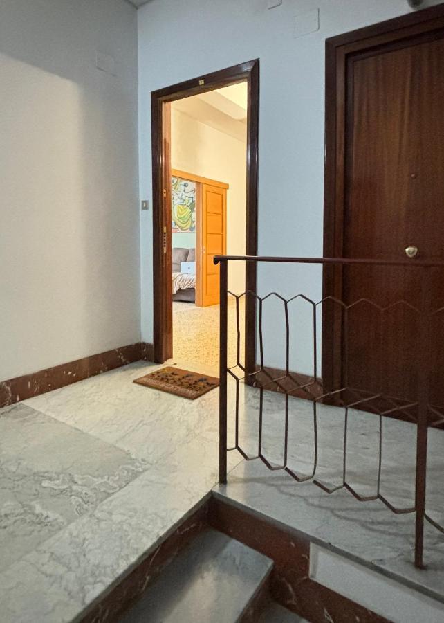 Ekry Apartment Palermo Bagian luar foto