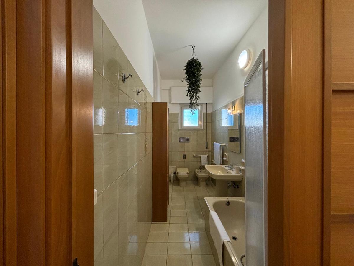 Ekry Apartment Palermo Bagian luar foto