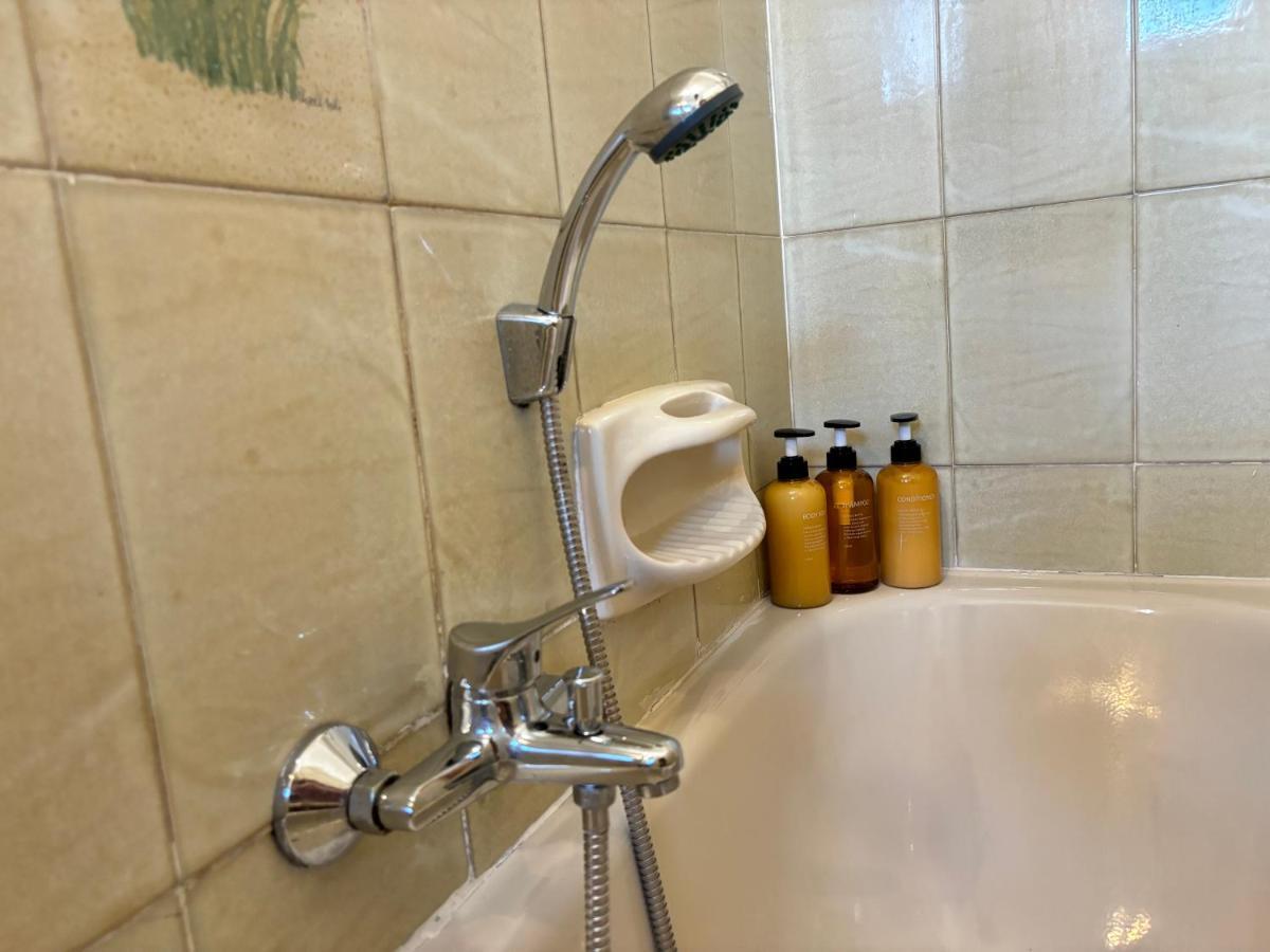 Ekry Apartment Palermo Bagian luar foto