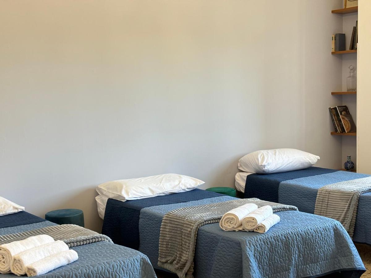 Ekry Apartment Palermo Bagian luar foto