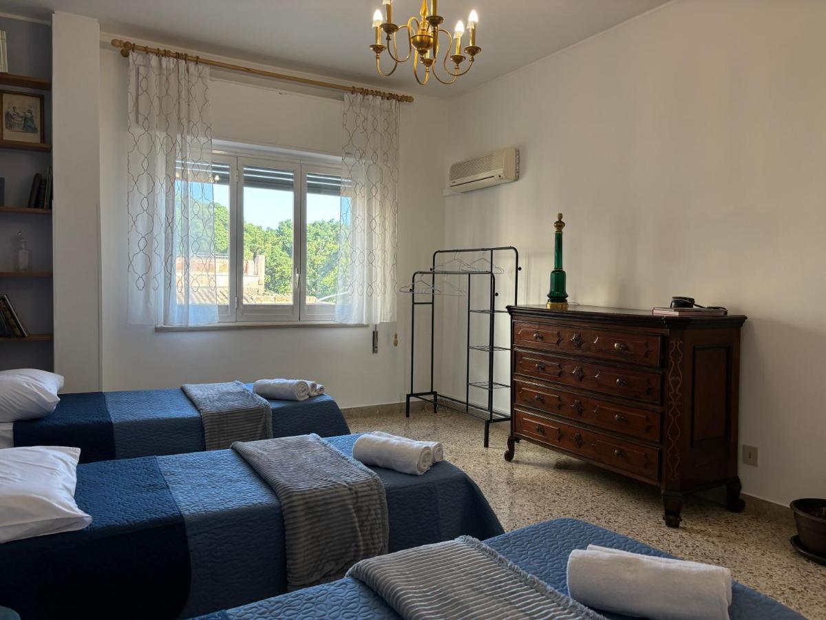 Ekry Apartment Palermo Bagian luar foto
