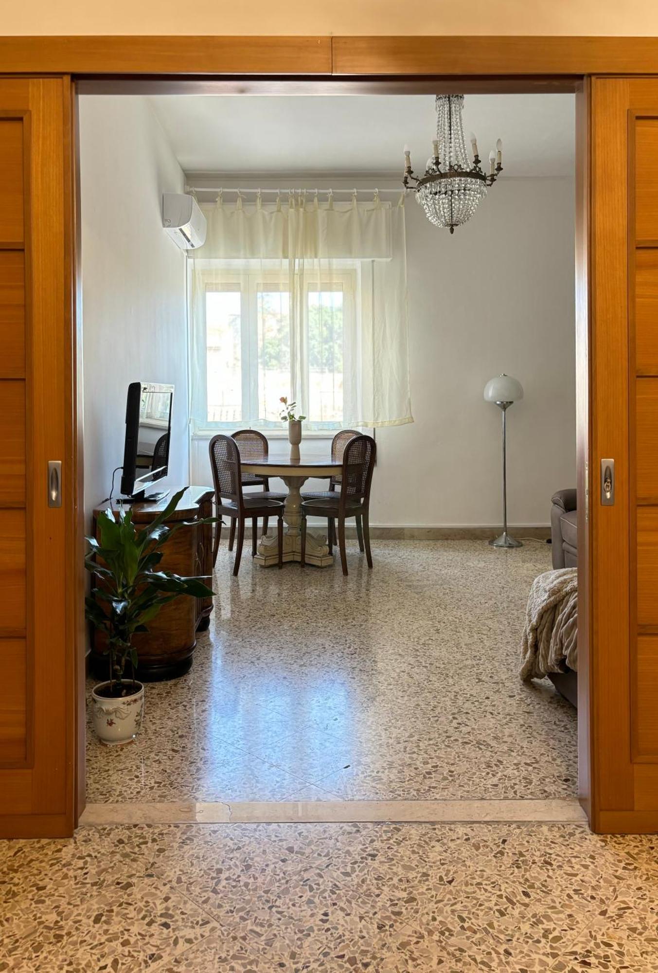 Ekry Apartment Palermo Bagian luar foto